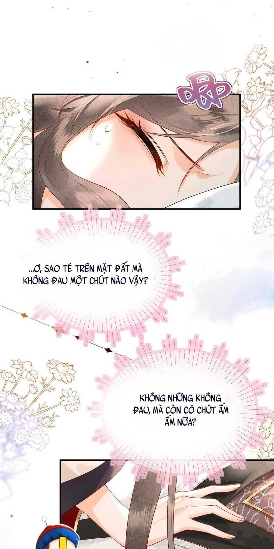 Hoá Trang Thành Mami Của Nhân Vật Phản Diện Chapter 2 - 35