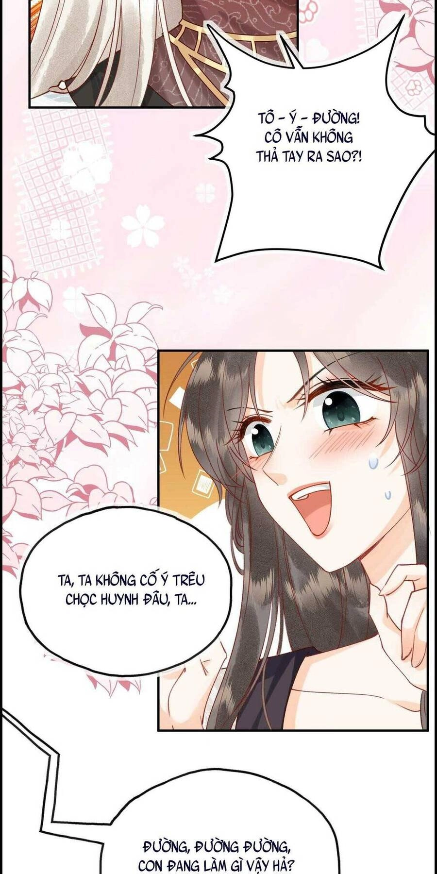 Hoá Trang Thành Mami Của Nhân Vật Phản Diện Chapter 3 - 11