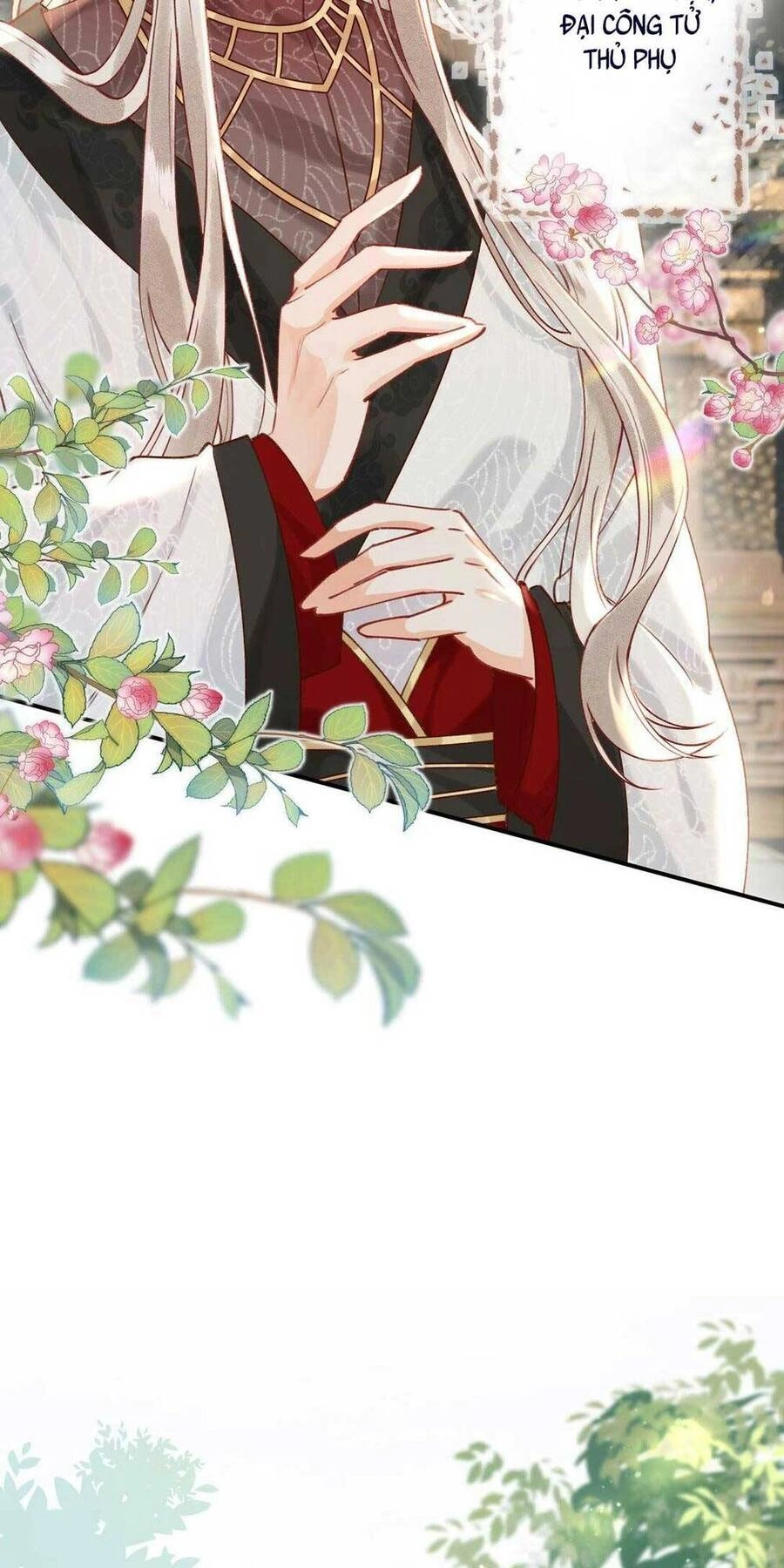 Hoá Trang Thành Mami Của Nhân Vật Phản Diện Chapter 3 - 16