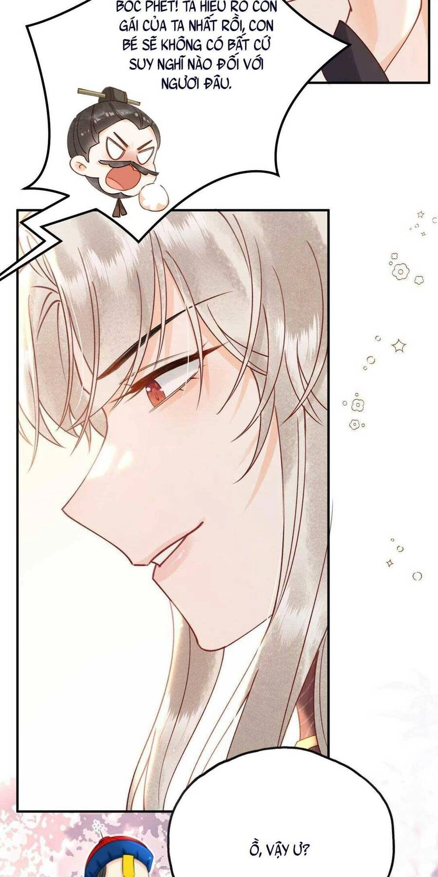 Hoá Trang Thành Mami Của Nhân Vật Phản Diện Chapter 3 - 30