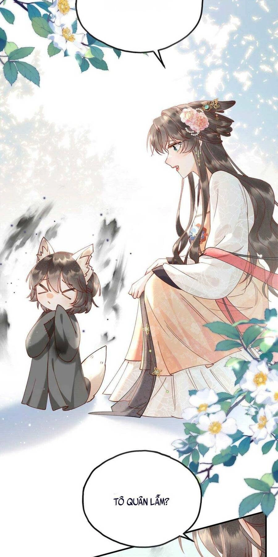 Hoá Trang Thành Mami Của Nhân Vật Phản Diện Chapter 3 - 39