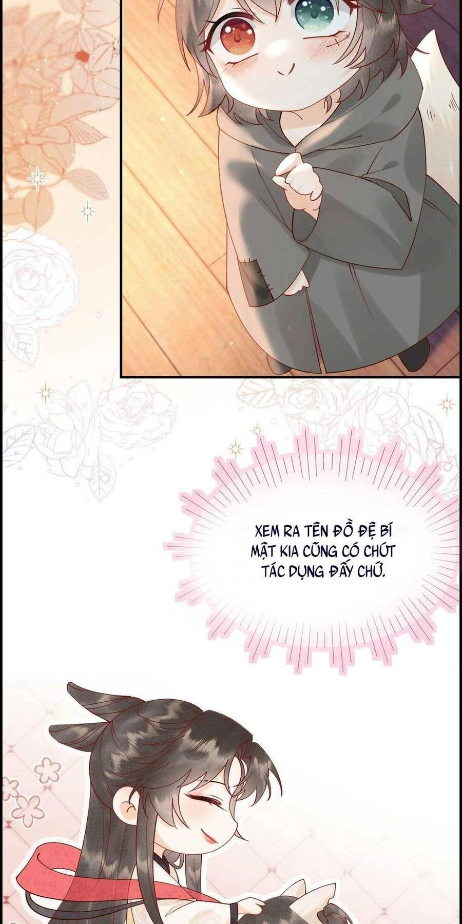 Hoá Trang Thành Mami Của Nhân Vật Phản Diện Chapter 5 - 6