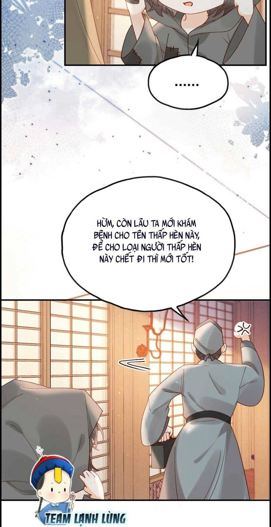 Hoá Trang Thành Mami Của Nhân Vật Phản Diện Chapter 5 - 13