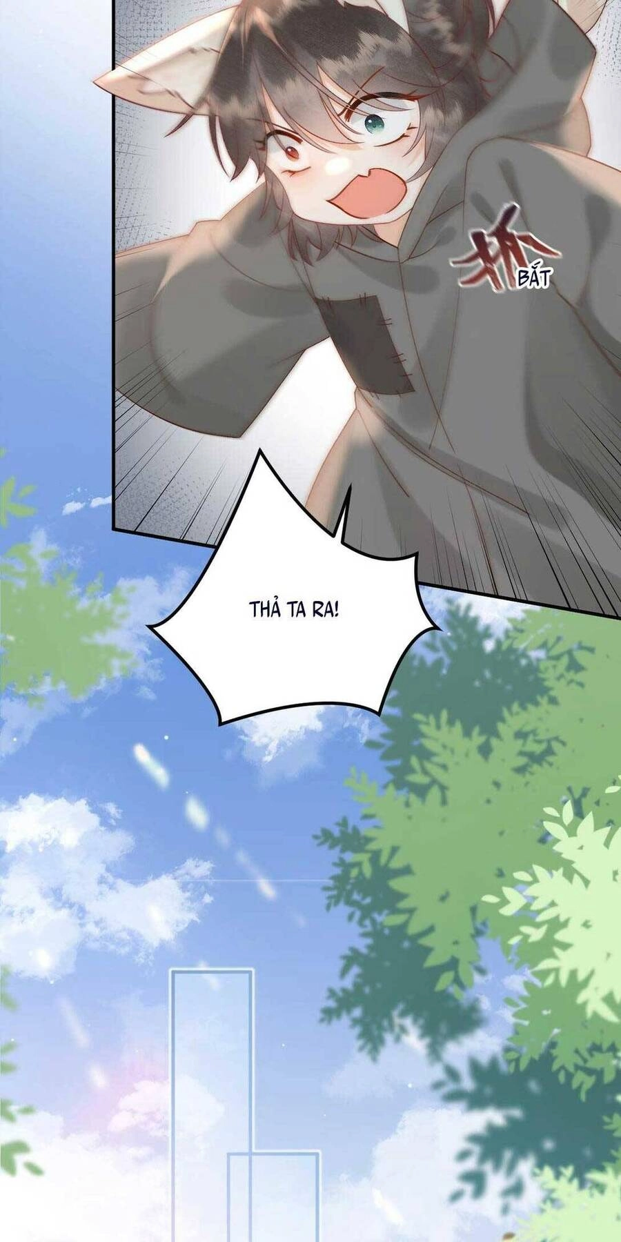 Hoá Trang Thành Mami Của Nhân Vật Phản Diện Chapter 5 - 20