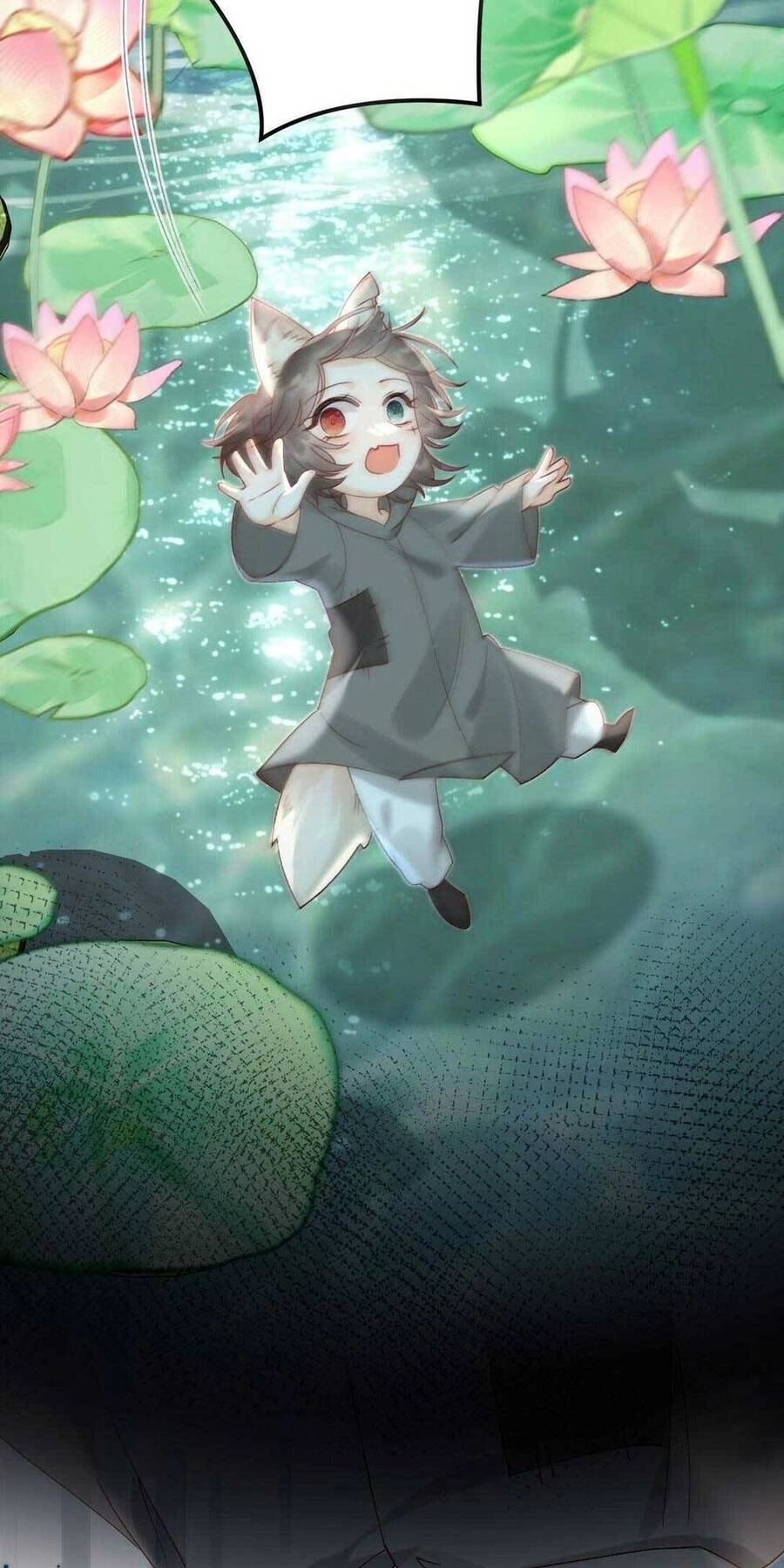 Hoá Trang Thành Mami Của Nhân Vật Phản Diện Chapter 5 - 24