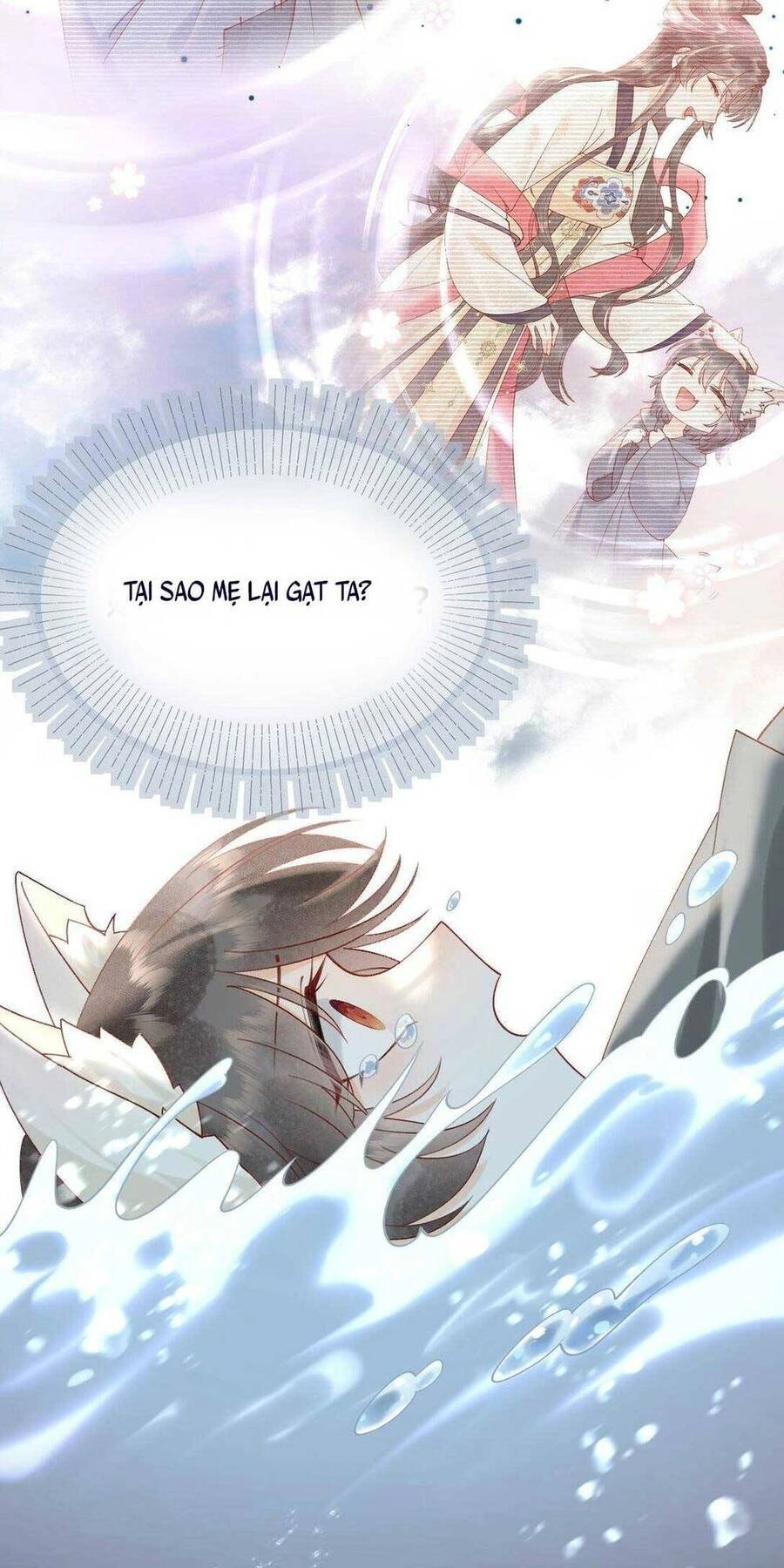 Hoá Trang Thành Mami Của Nhân Vật Phản Diện Chapter 5 - 26