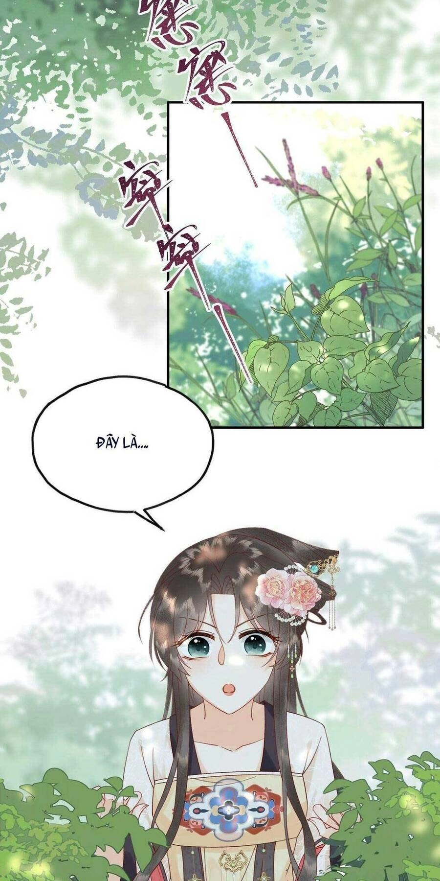 Hoá Trang Thành Mami Của Nhân Vật Phản Diện Chapter 5 - 30