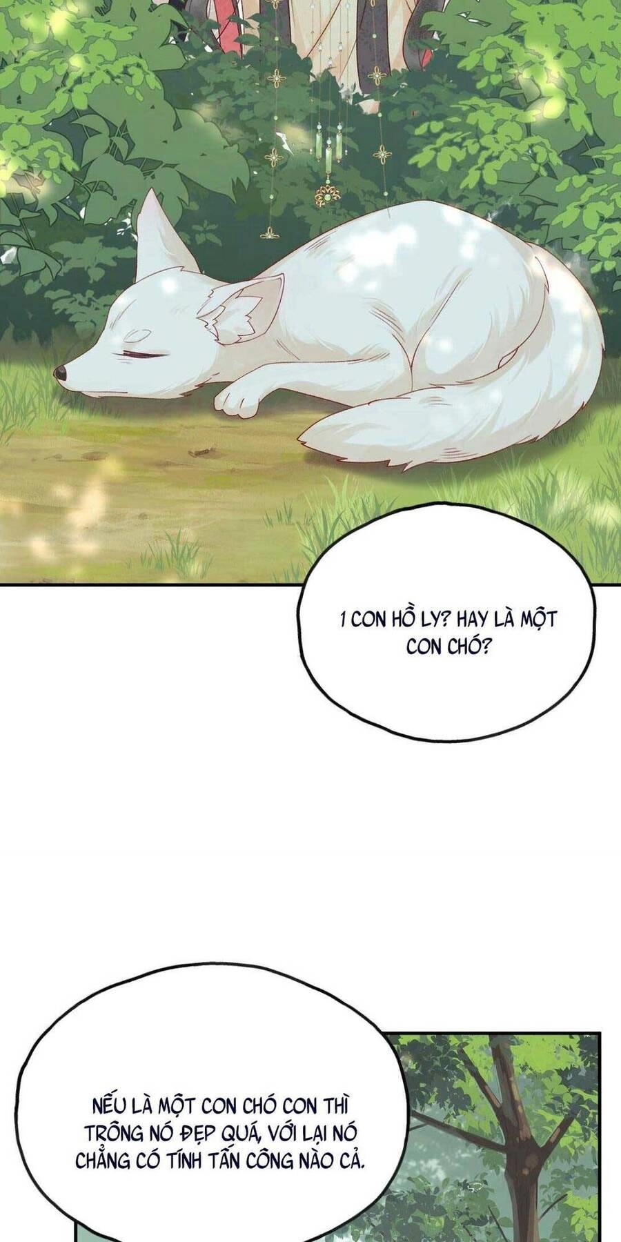 Hoá Trang Thành Mami Của Nhân Vật Phản Diện Chapter 5 - 31