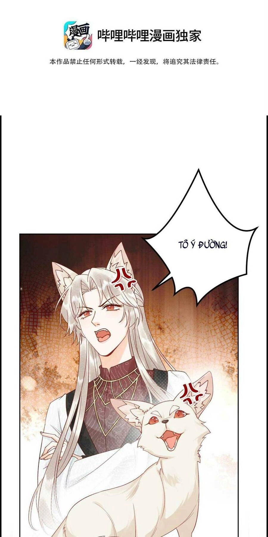 Hoá Trang Thành Mami Của Nhân Vật Phản Diện Chapter 6 - 4