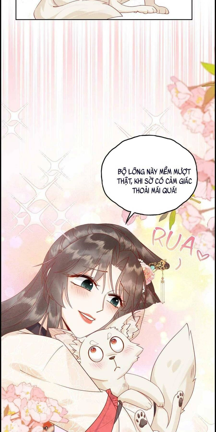 Hoá Trang Thành Mami Của Nhân Vật Phản Diện Chapter 6 - 5