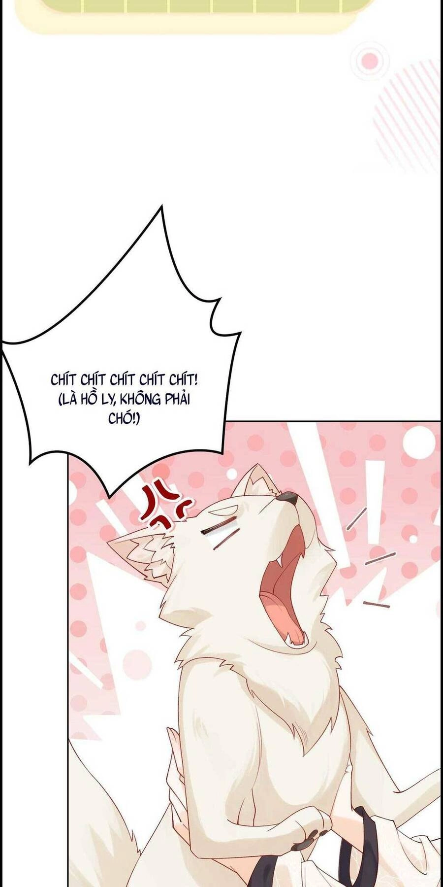 Hoá Trang Thành Mami Của Nhân Vật Phản Diện Chapter 6 - 12