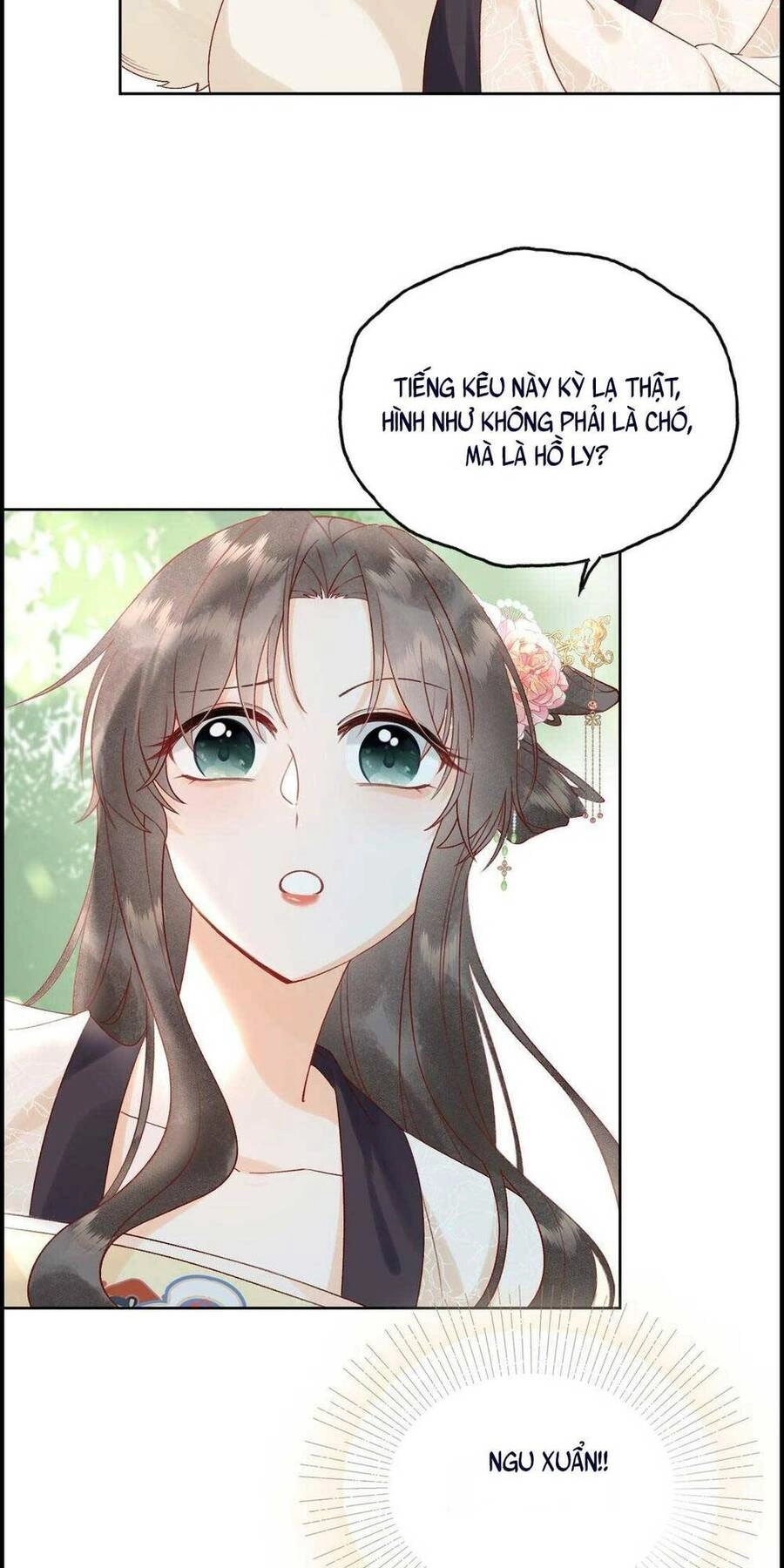 Hoá Trang Thành Mami Của Nhân Vật Phản Diện Chapter 6 - 13