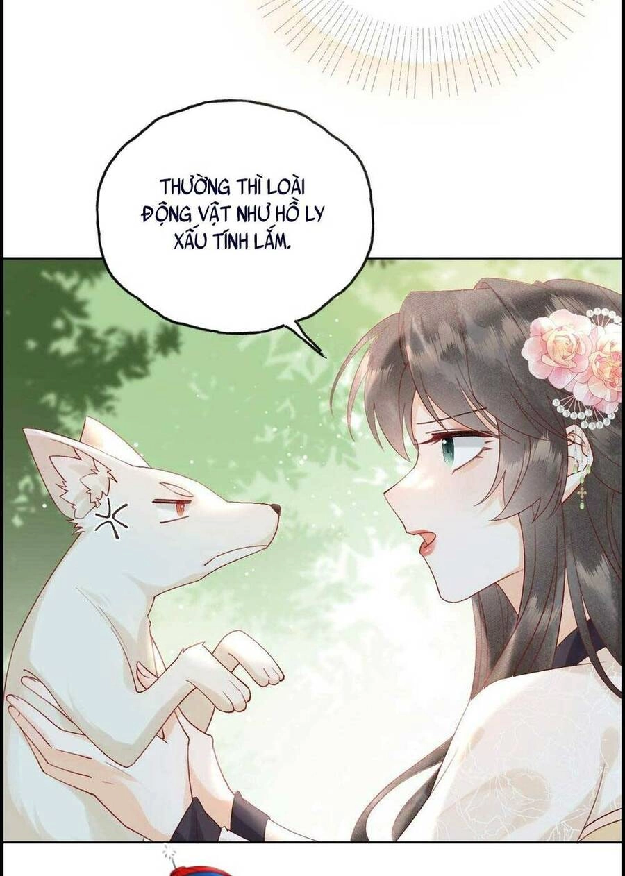 Hoá Trang Thành Mami Của Nhân Vật Phản Diện Chapter 6 - 14