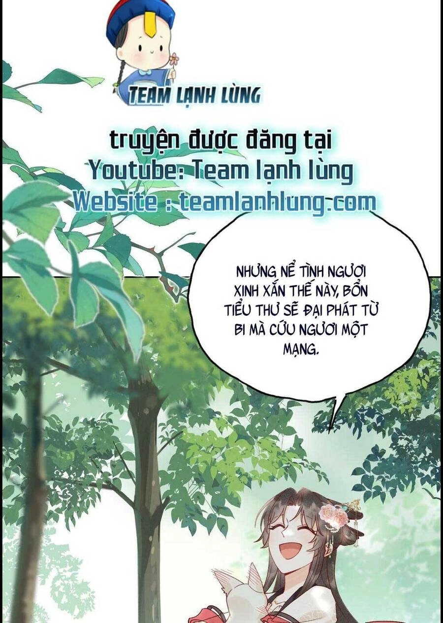 Hoá Trang Thành Mami Của Nhân Vật Phản Diện Chapter 6 - 15