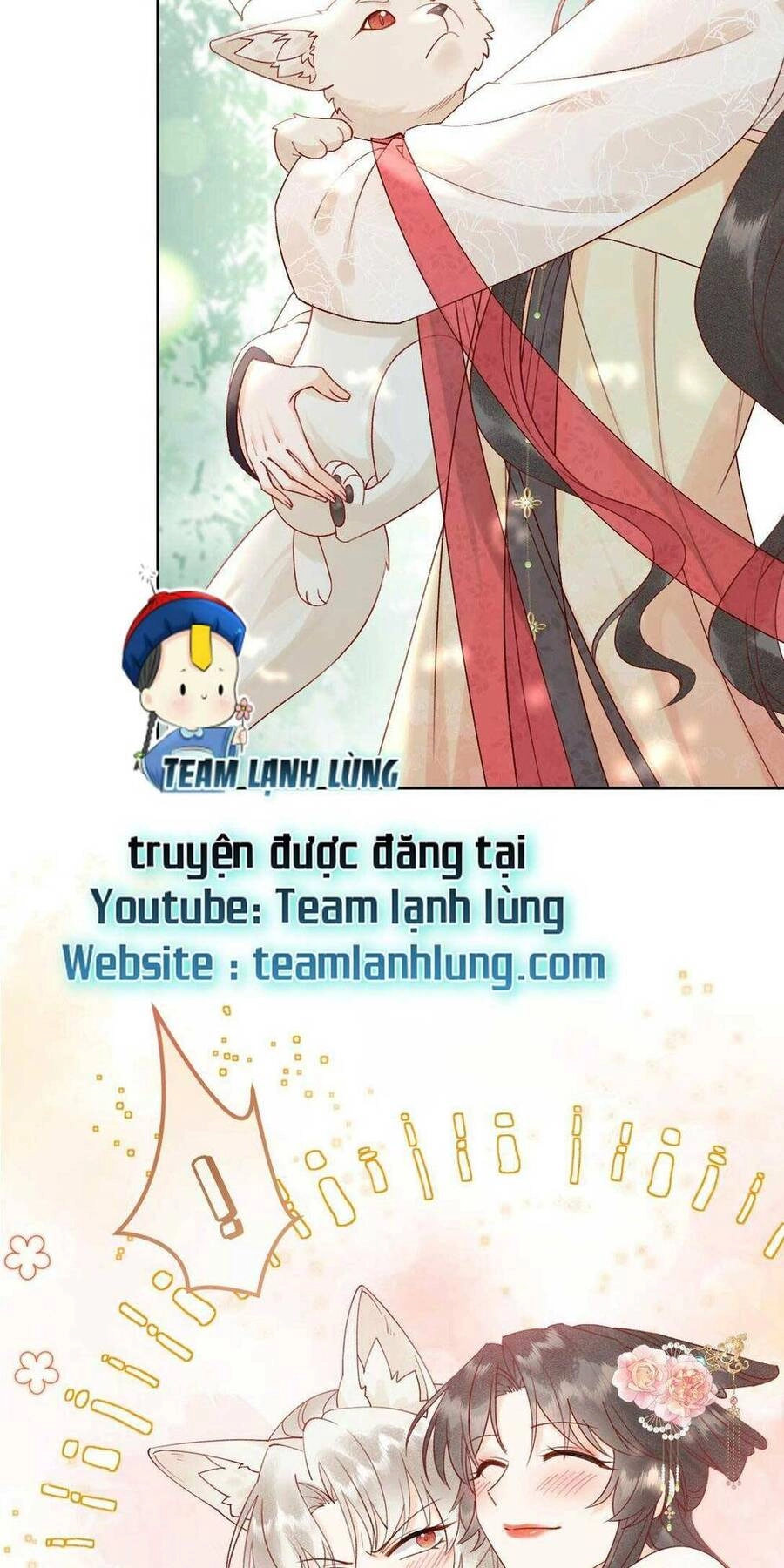 Hoá Trang Thành Mami Của Nhân Vật Phản Diện Chapter 6 - 17