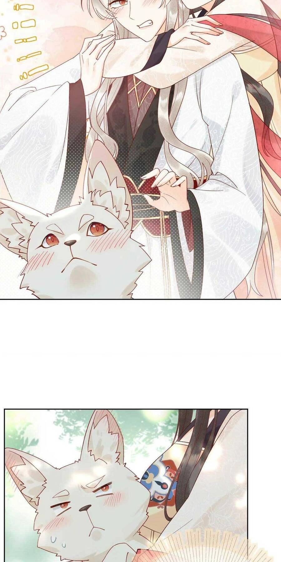 Hoá Trang Thành Mami Của Nhân Vật Phản Diện Chapter 6 - 18