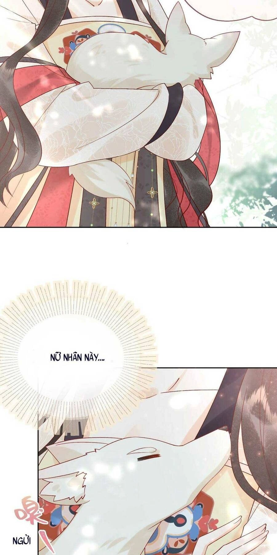 Hoá Trang Thành Mami Của Nhân Vật Phản Diện Chapter 6 - 20