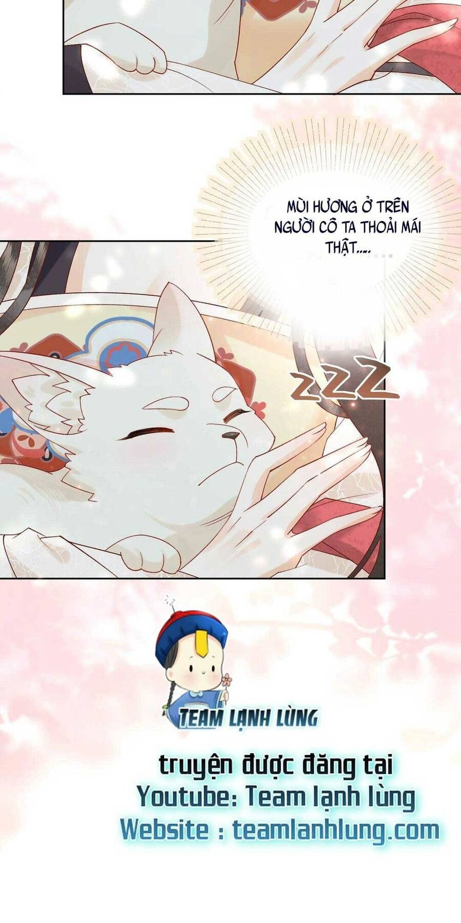 Hoá Trang Thành Mami Của Nhân Vật Phản Diện Chapter 6 - 21