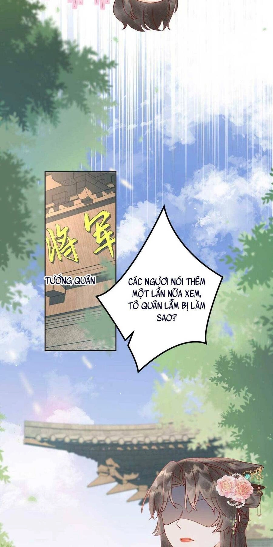 Hoá Trang Thành Mami Của Nhân Vật Phản Diện Chapter 6 - 23