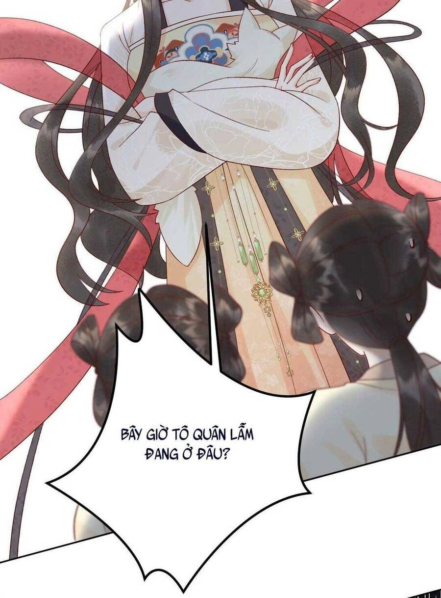 Hoá Trang Thành Mami Của Nhân Vật Phản Diện Chapter 6 - 26