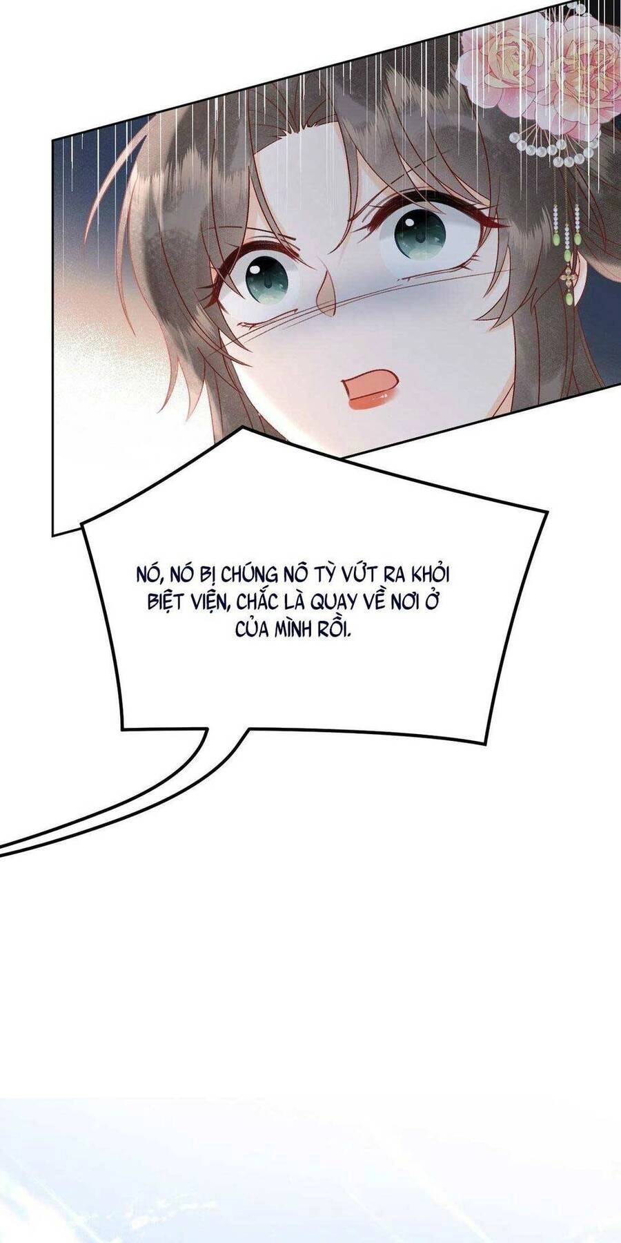 Hoá Trang Thành Mami Của Nhân Vật Phản Diện Chapter 6 - 27