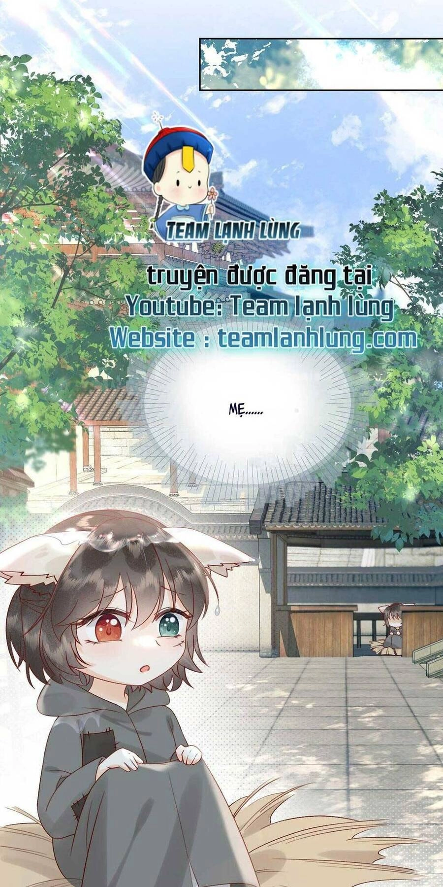 Hoá Trang Thành Mami Của Nhân Vật Phản Diện Chapter 6 - 28