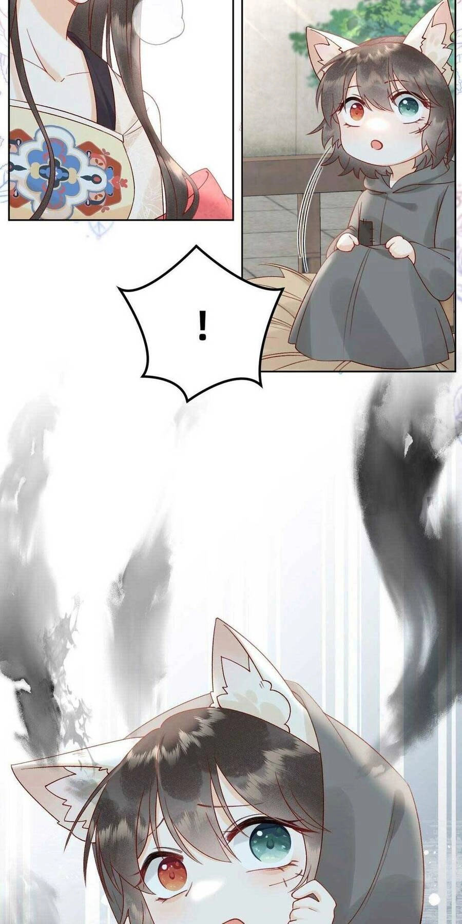 Hoá Trang Thành Mami Của Nhân Vật Phản Diện Chapter 6 - 30