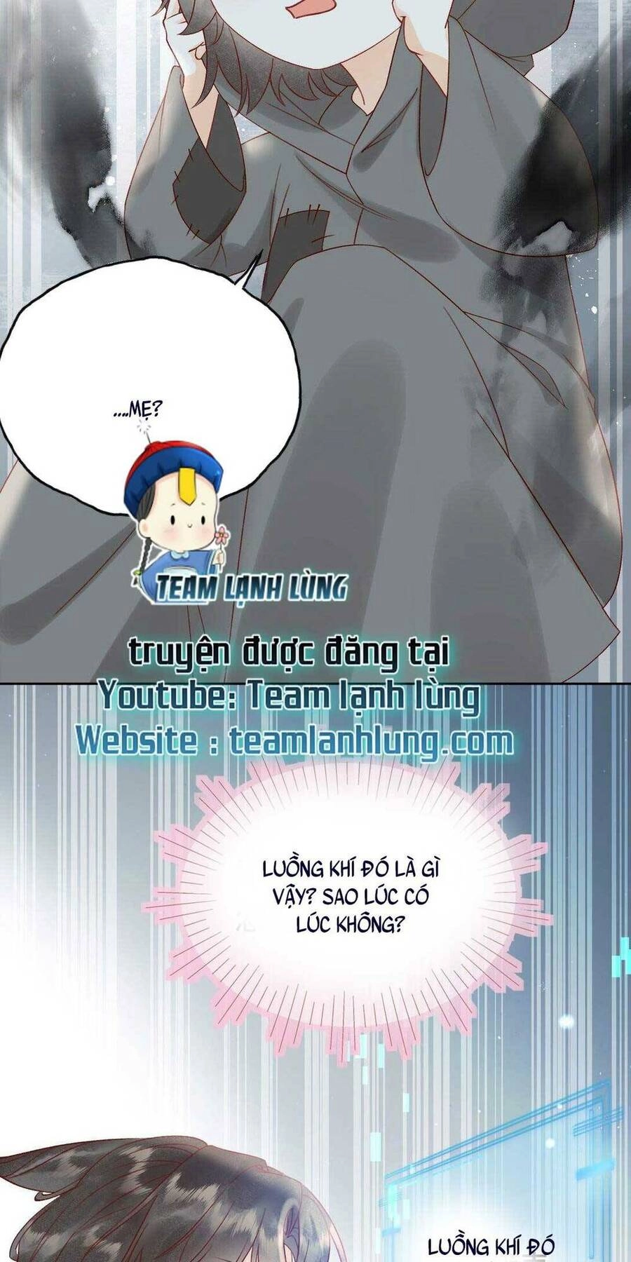 Hoá Trang Thành Mami Của Nhân Vật Phản Diện Chapter 6 - 31