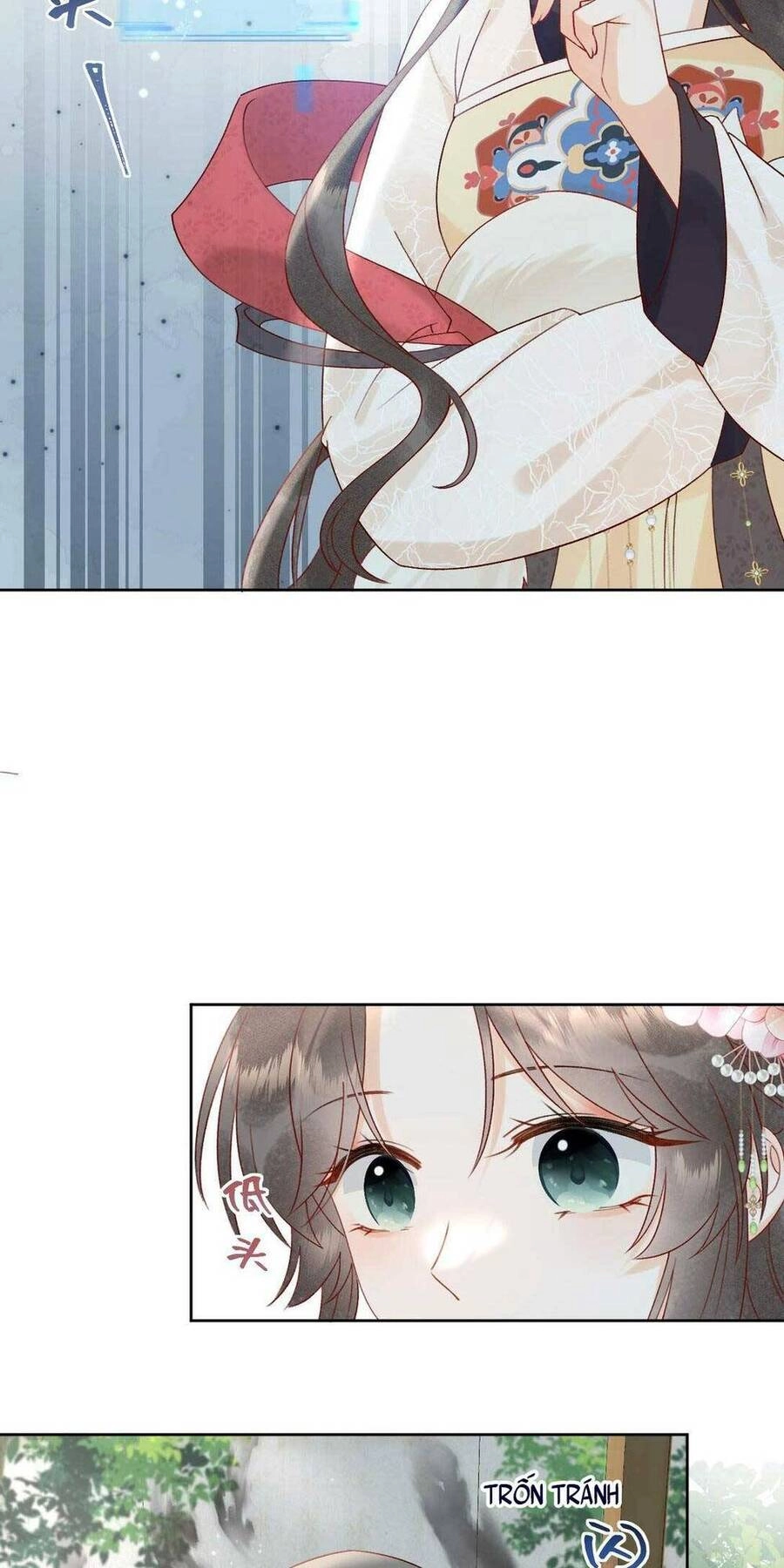 Hoá Trang Thành Mami Của Nhân Vật Phản Diện Chapter 6 - 33