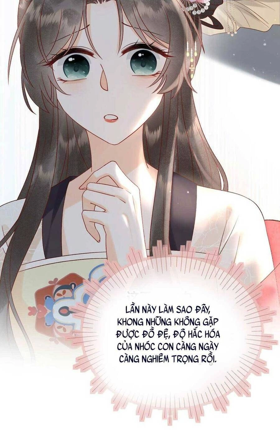 Hoá Trang Thành Mami Của Nhân Vật Phản Diện Chapter 6 - 37