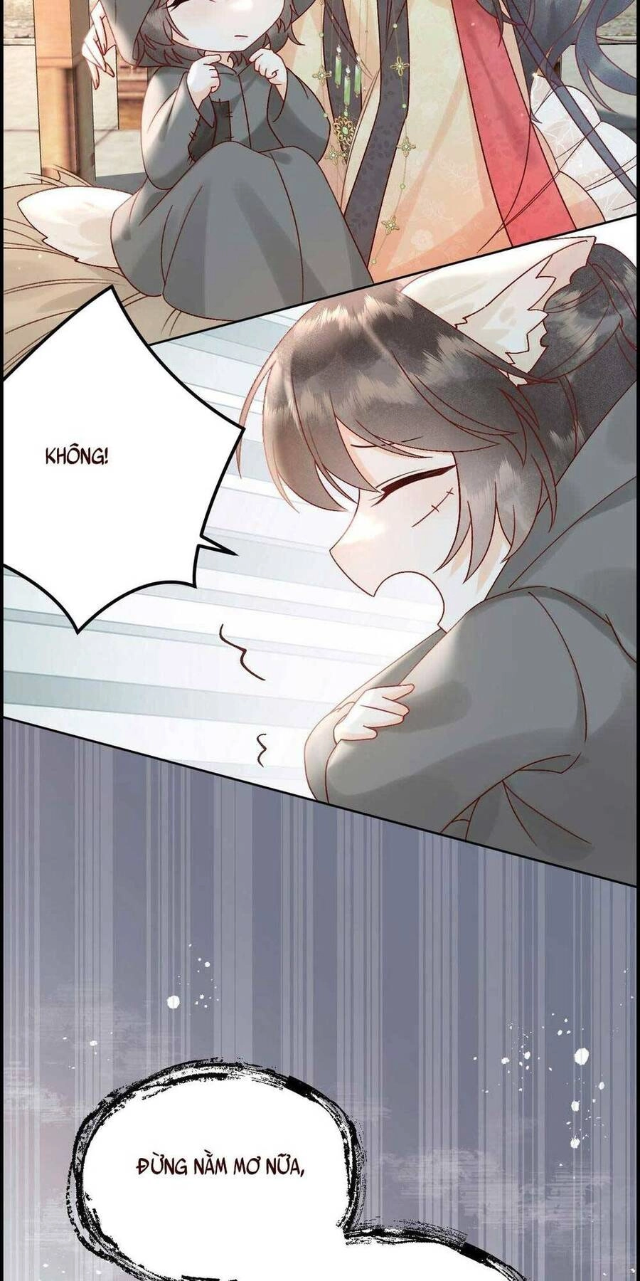 Hoá Trang Thành Mami Của Nhân Vật Phản Diện Chapter 7 - 5