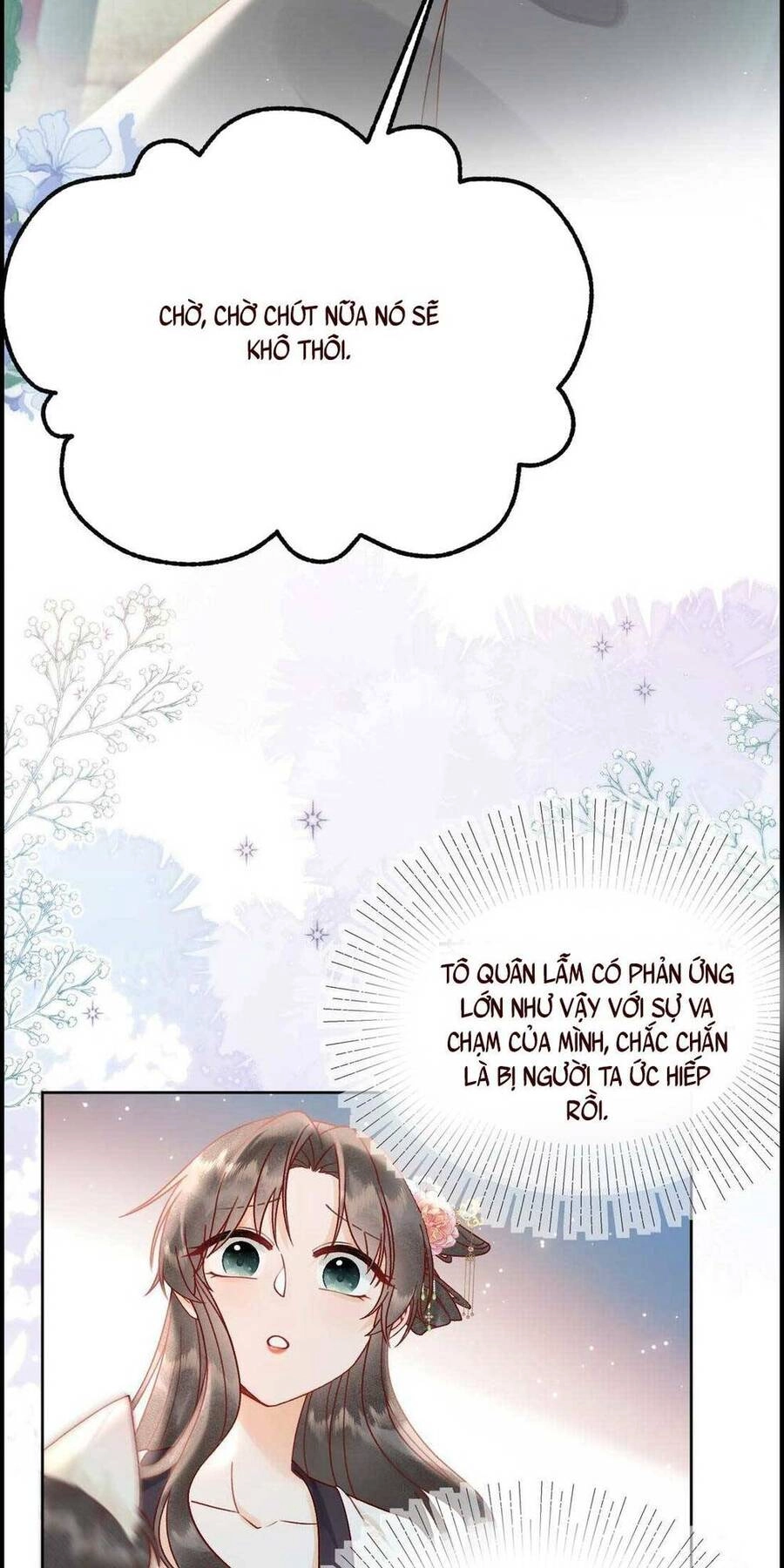 Hoá Trang Thành Mami Của Nhân Vật Phản Diện Chapter 7 - 8