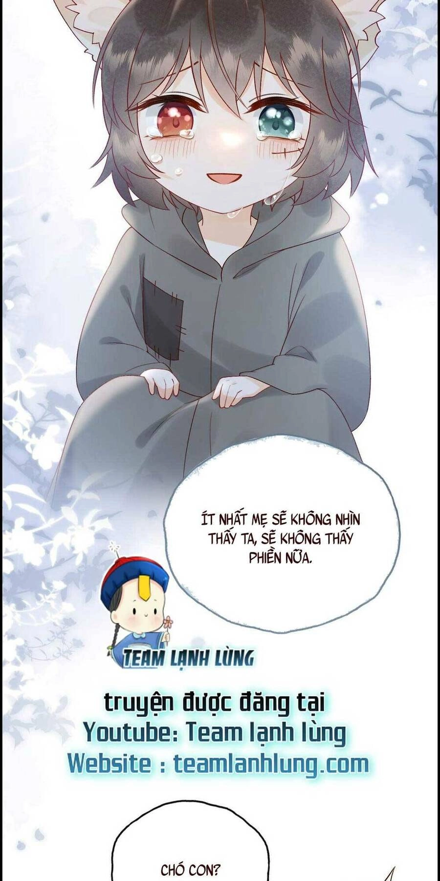 Hoá Trang Thành Mami Của Nhân Vật Phản Diện Chapter 7 - 11