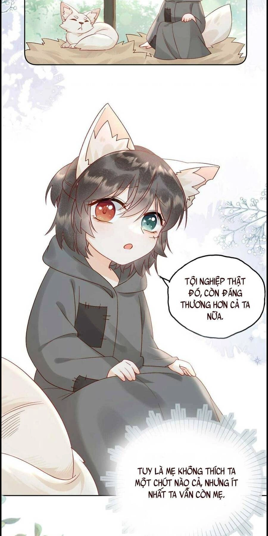 Hoá Trang Thành Mami Của Nhân Vật Phản Diện Chapter 7 - 13