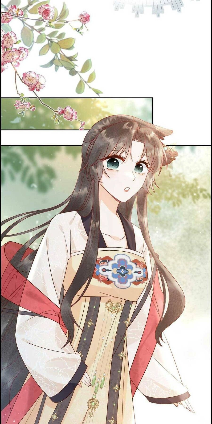 Hoá Trang Thành Mami Của Nhân Vật Phản Diện Chapter 7 - 14