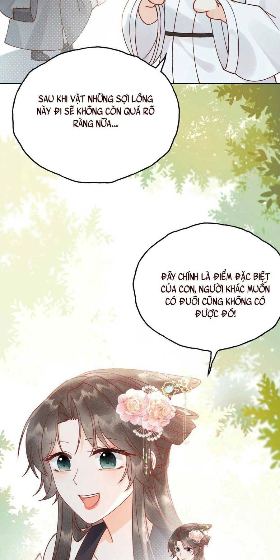 Hoá Trang Thành Mami Của Nhân Vật Phản Diện Chapter 7 - 30