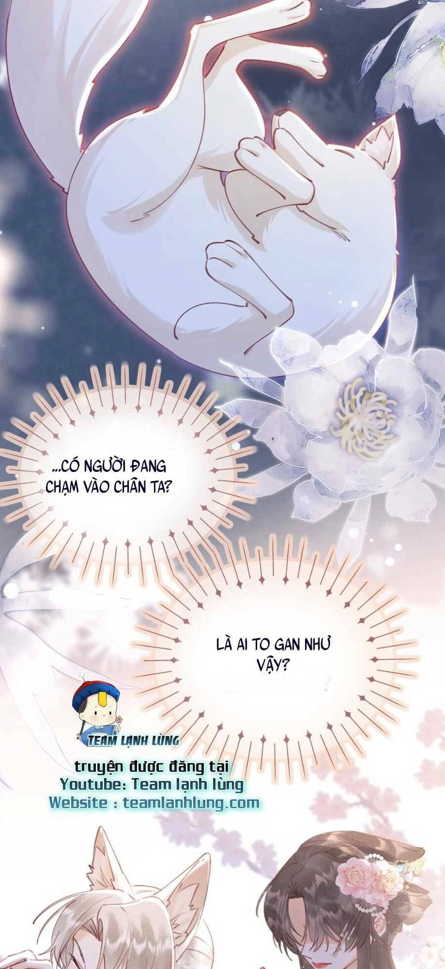 Hoá Trang Thành Mami Của Nhân Vật Phản Diện Chapter 8 - 14