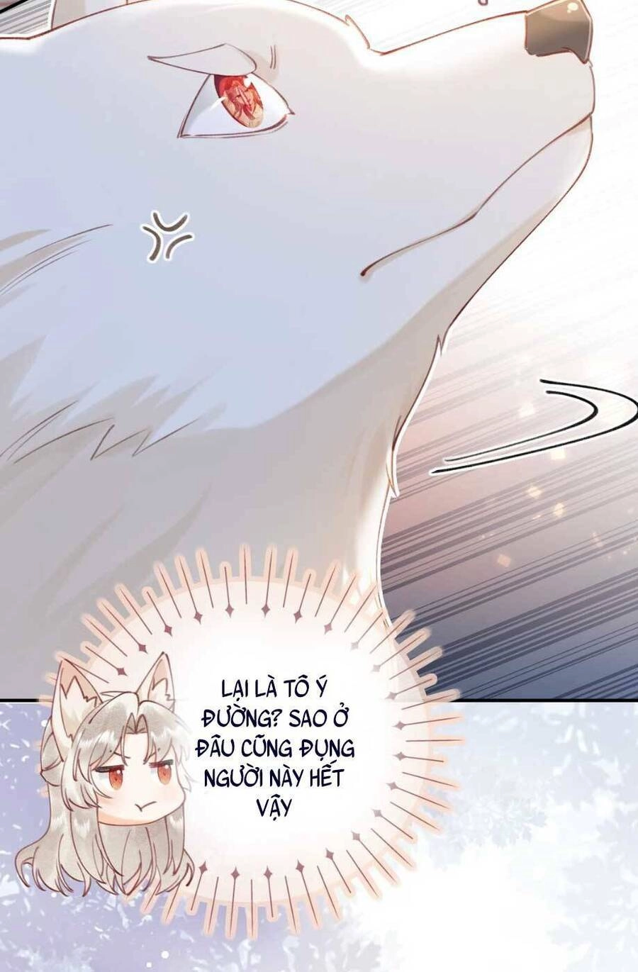 Hoá Trang Thành Mami Của Nhân Vật Phản Diện Chapter 8 - 16