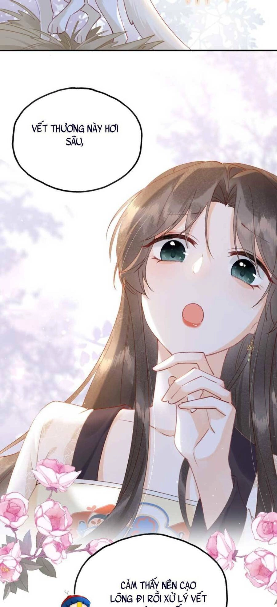 Hoá Trang Thành Mami Của Nhân Vật Phản Diện Chapter 8 - 18