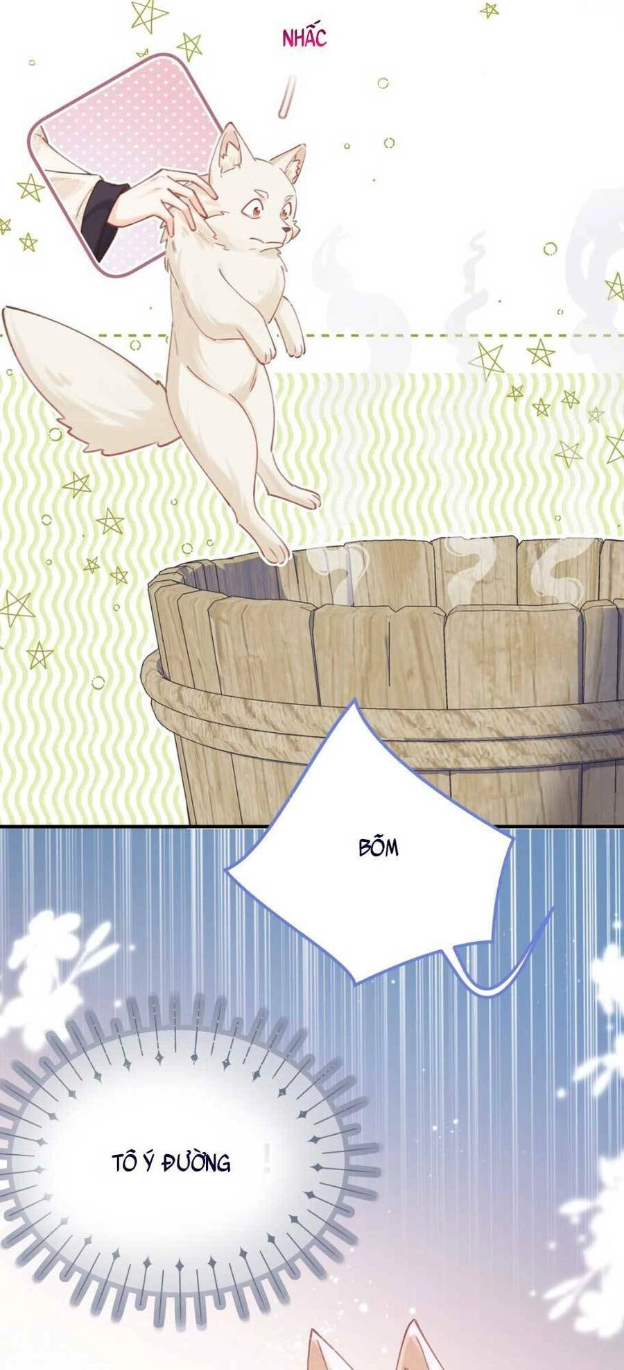 Hoá Trang Thành Mami Của Nhân Vật Phản Diện Chapter 8 - 25