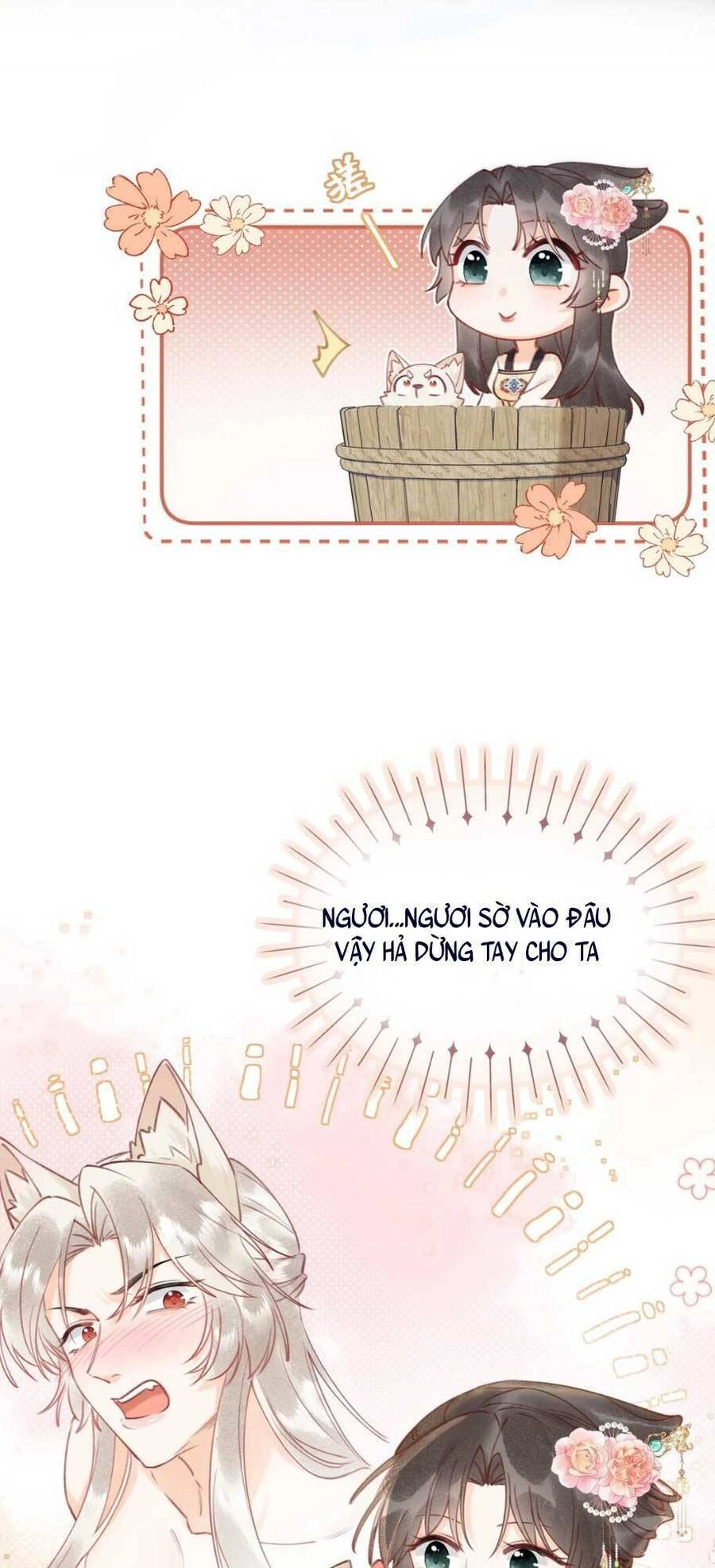 Hoá Trang Thành Mami Của Nhân Vật Phản Diện Chapter 8 - 27