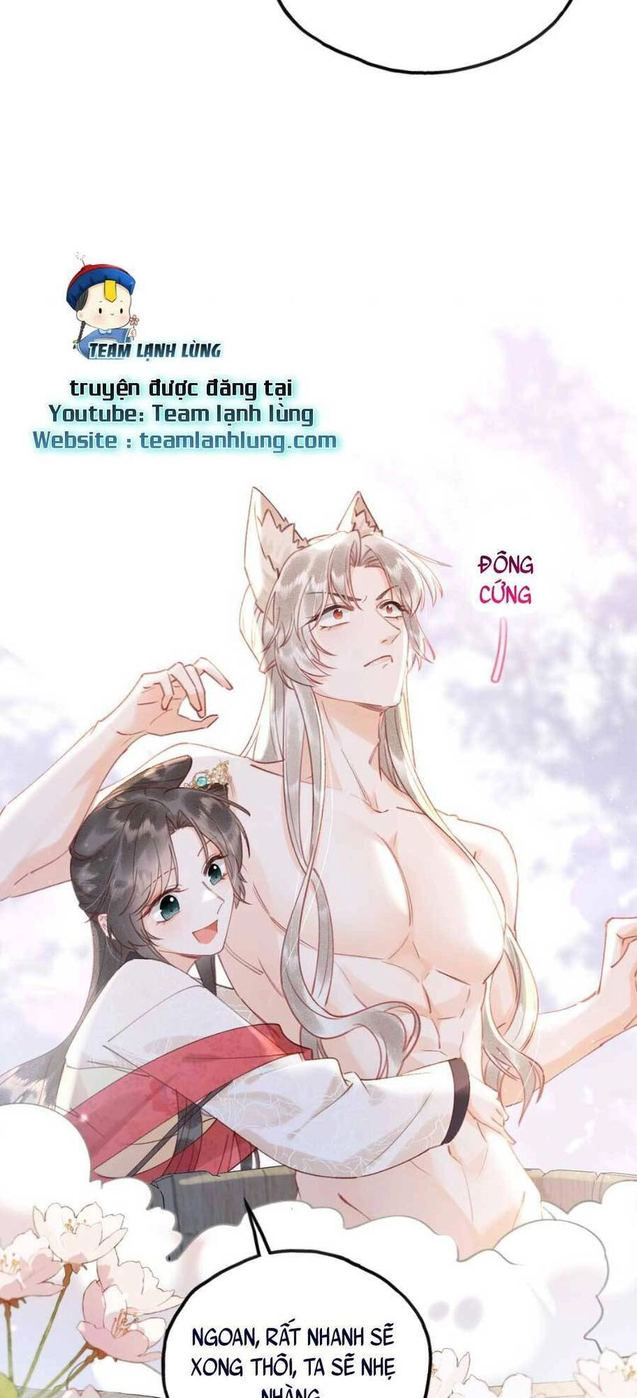 Hoá Trang Thành Mami Của Nhân Vật Phản Diện Chapter 8 - 29