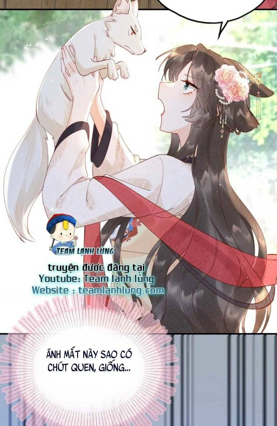 Hoá Trang Thành Mami Của Nhân Vật Phản Diện Chapter 8 - 32