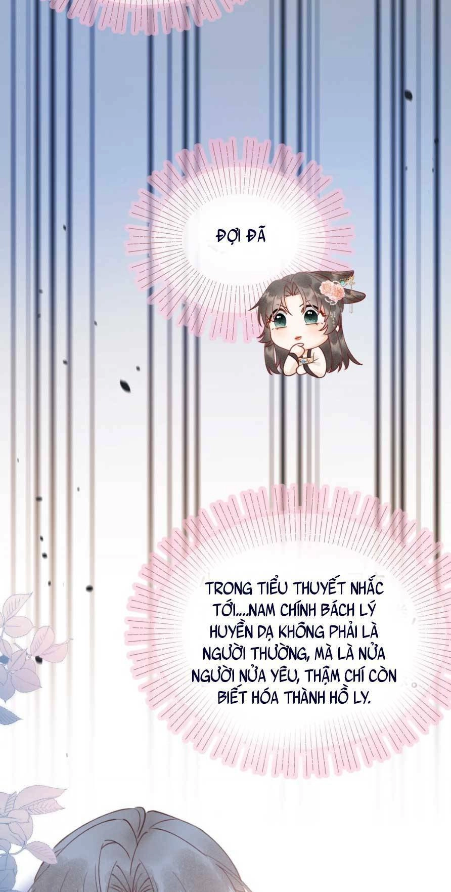 Hoá Trang Thành Mami Của Nhân Vật Phản Diện Chapter 8 - 33