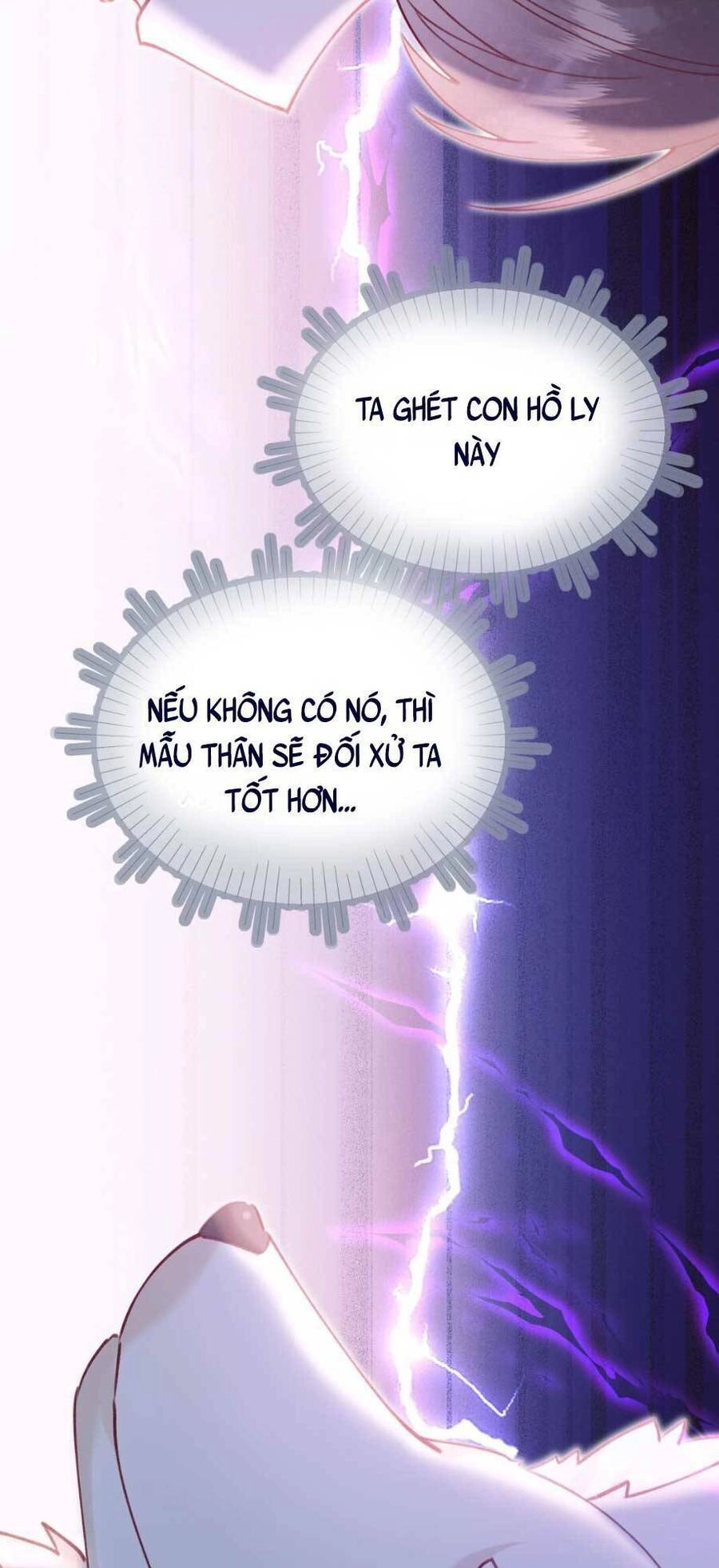 Hoá Trang Thành Mami Của Nhân Vật Phản Diện Chapter 9 - 11