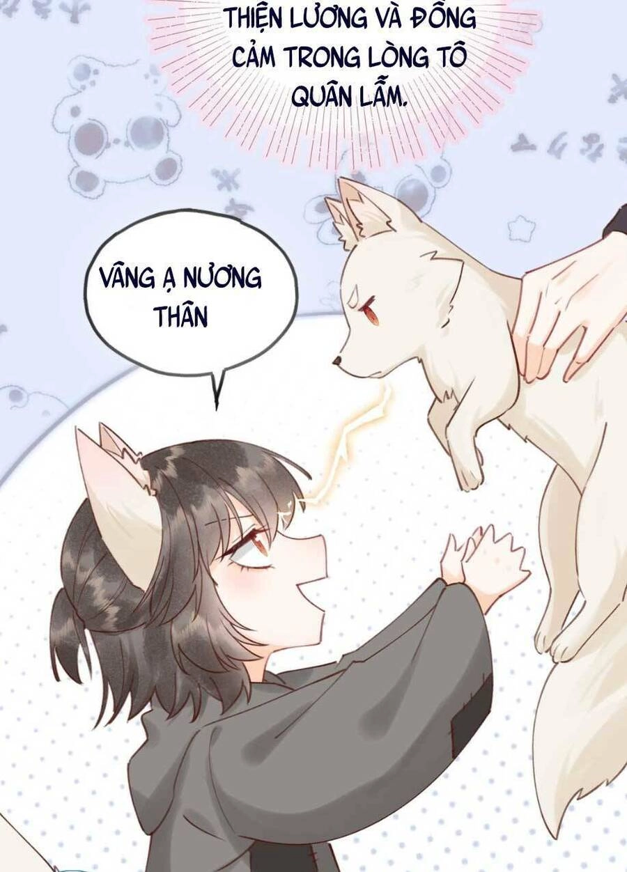 Hoá Trang Thành Mami Của Nhân Vật Phản Diện Chapter 9 - 15