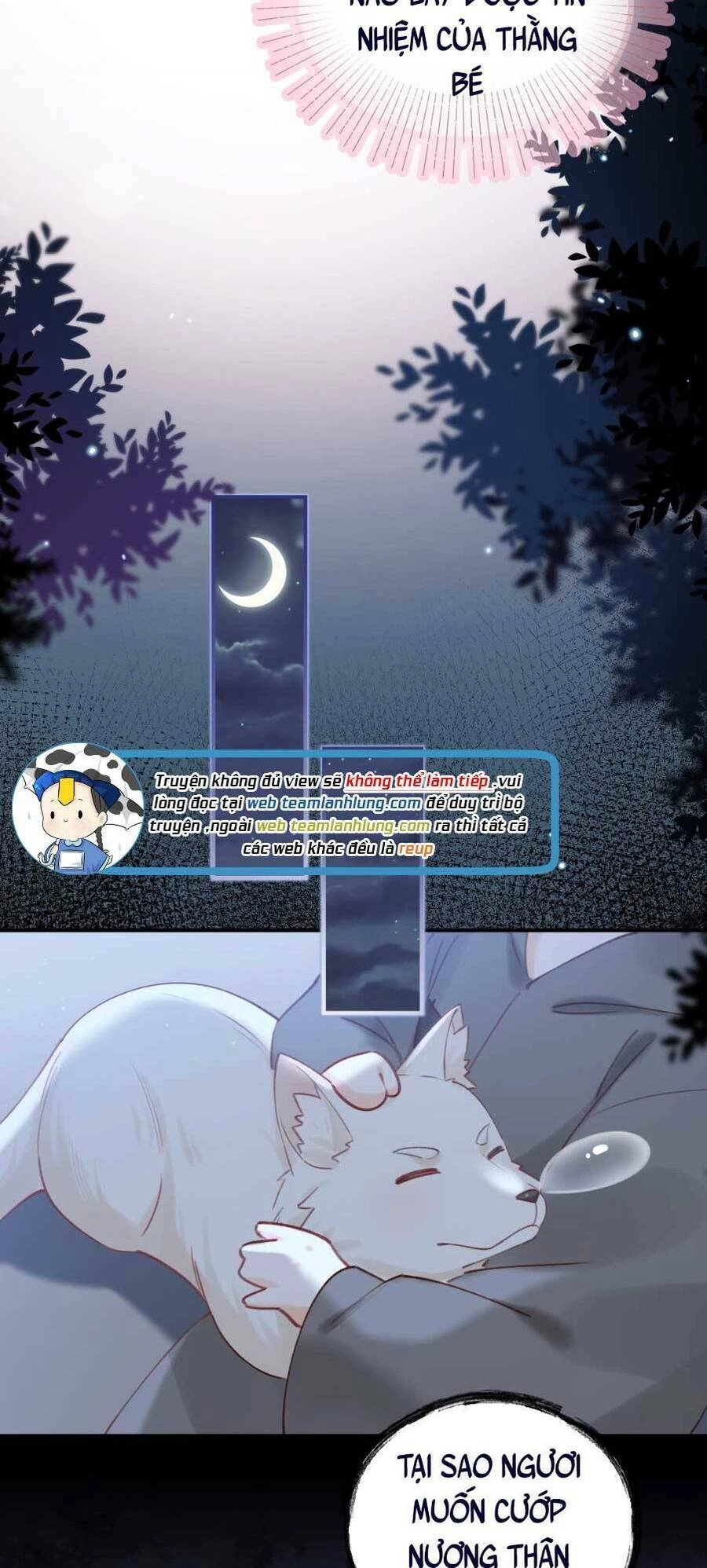 Hoá Trang Thành Mami Của Nhân Vật Phản Diện Chapter 9 - 21