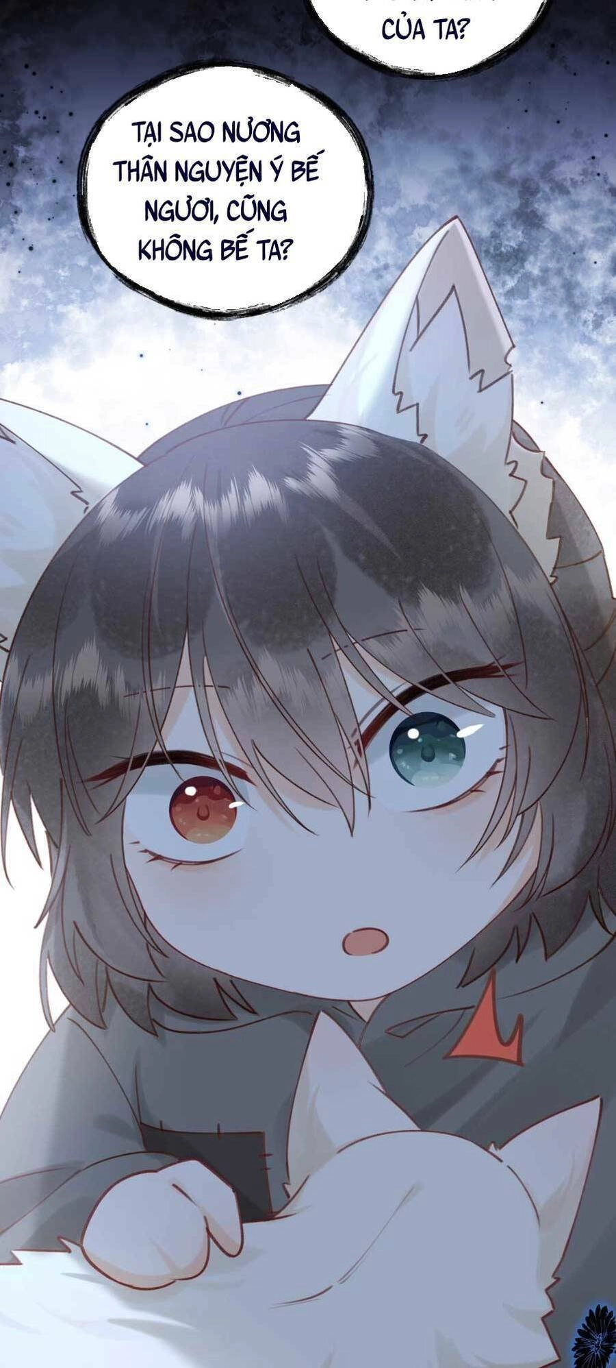 Hoá Trang Thành Mami Của Nhân Vật Phản Diện Chapter 9 - 22