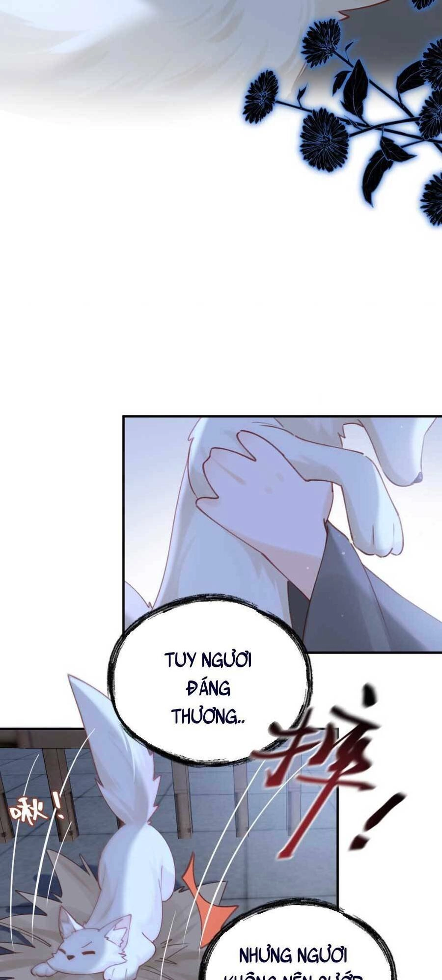 Hoá Trang Thành Mami Của Nhân Vật Phản Diện Chapter 9 - 23