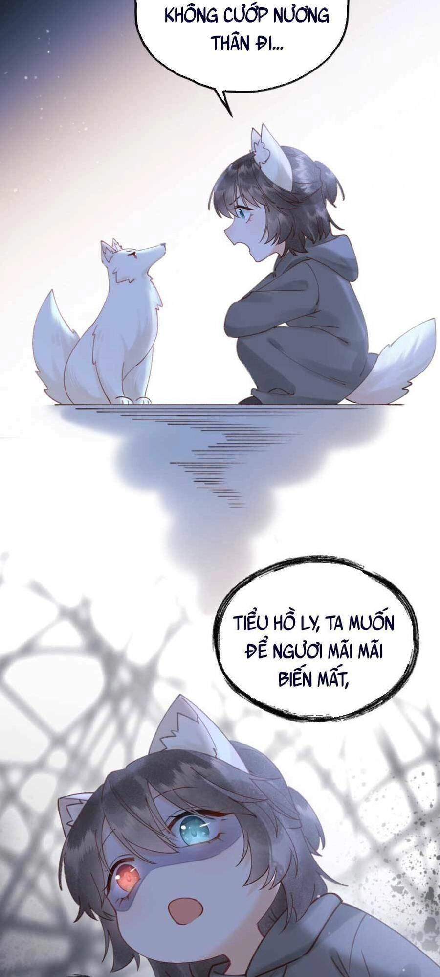 Hoá Trang Thành Mami Của Nhân Vật Phản Diện Chapter 9 - 25